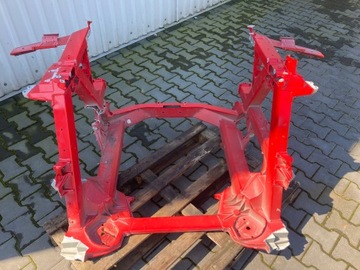 фото thumb №1, Lamborghini huracan рама зад