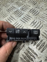 фото thumb №1, Модуль блок керування перемикач odo trip круїз-контроль lexus nx 300 гібрид