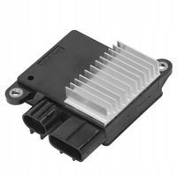 фото thumb №8, Модуль управляющий вентилятора радиатора 4993003280