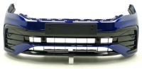 фото thumb №13, Новый org бампер перед vw tiguan ii lift r-line 5na807221d ld5k