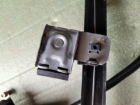 фото thumb №6, Seat arosa fl підйомник механізм скла праве