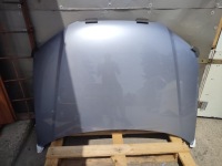 фото thumb №1, Капот audi a3 8p 2005-2008 большой решётка радиатора ly7h