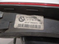 фото thumb №7, Фара w кришка багажника ліве зад задня bmw x1 e84 oem номер 2992479