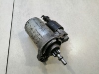 Стартер skoda octavia 1 1.6 0001112038 Київ, фото thumb