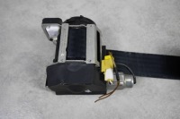 фото thumb №3, Pas натяжитель правый перед alfa romeo 147 00-04 3d