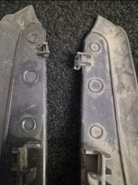 фото thumb №5, Master iii захист жабо l p 668110012r 668100009r