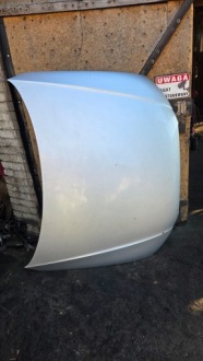 Купить Капот крышка двигателя audi a4 b8 lx7w дорестайлинг, фото thumb