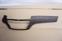 фото thumb №1, Mercedes ml w166 молдинг декоративна консолі панелі