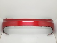 фото thumb №1, Tesla model s plaid бампер задній