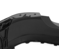 Бампер задний к vw golf vi 2009-2012 1k9807417bgru szary Цена, фото thumb