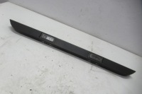 Купити Jumper boxer ducato молдинг освітлення номерного знака, фото thumb