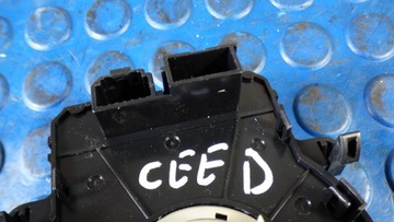 фото thumb №4, Лента pod рули сматыватель kia ceed ii