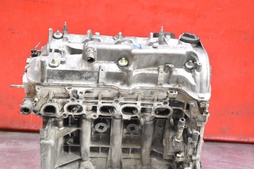 фото thumb №11, Двигатель стойка бензиновый n22a2 honda civic 8 viii 2.2 i-cdti 05-08