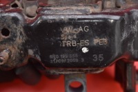 фото thumb №7, Подушка кронштейн коробки передач левая cay 6r0199555 vw polo v 6r 1.6 tdi 75 km