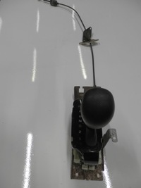 фото thumb №1, Jeep liberty kj 3.7 v6 домкрат зміни коробки передач