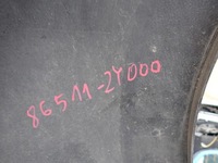 фото thumb №16, Hyundai ix35 09-15 бампер перед передний