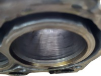 Купити Блок двигуна mercedes w169 рестайлінг  1.5 266.920, фото thumb