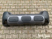 фото thumb №1, Citroen c3 aircross бампер задняя задний 4xpdc