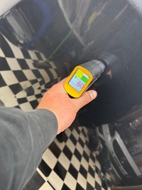 фото thumb №7, Капот volvo xc60 i 2013-2017 492-46 lift