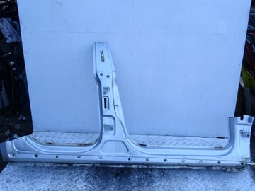 фото thumb №1, Поріг правий vw passat cc 08-16r., la7w