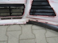 фото thumb №10, Бампер перед переднее ford focus mk3 iii 10-14