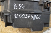 фото thumb №10, Коробка предохранителей vw touareg audi q7 7l0937576a