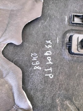 фото thumb №6, Bmw x3 g01 бардачок багажника праві зад 7452460