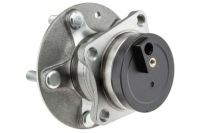 фото thumb №12, Ступица диски зад mazda cx-7 2wd 06-,/oe gs1d2615x