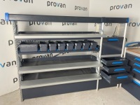 Обшивка warsztatowa сервісна sortimo sprinter crafter Ціна, фото thumb