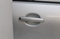 фото thumb №8, Двері праві перед праві передні volkswagen vw polo 9n cross 2001r- la7w