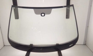 фото thumb №1, Скло лобове передня vw passat b7 версія usa / китай 2011- датчик нова