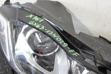 фото thumb №9, Лампи перед jaguar f-pace x761 gx63-13w030-ef gx63-13w029-ef