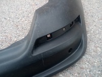 фото thumb №7, Спойлер dół бампера задня citroen c5 iii sedan oryg.