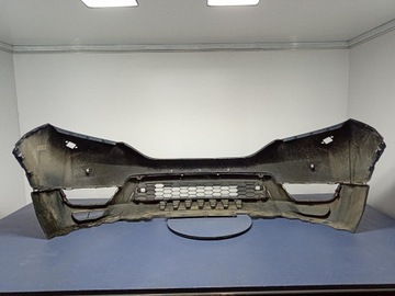 фото thumb №10, Honda cr-v v бампер перед переднее 71101-tnyy-zz02