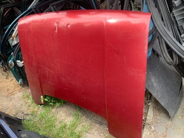 фото thumb №14, Капот fiat uno 3d 5d синій бордова темно-синя 1990r-2002r