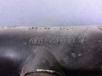 фото thumb №4, Fiat stilo i 1.8 труба шланг воздуха 46807199