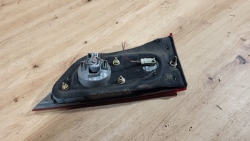 фото thumb №7, Лампа w кришка багажника лівий зад honda accord vii 7 універсал