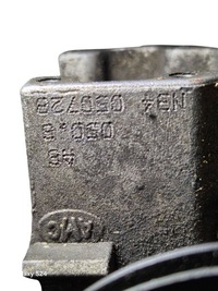 фото thumb №6, Peugeot 406 дросельна заслінка 0280122003