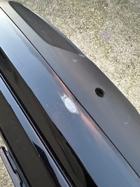 фото thumb №8, Бампер задня задній renault austral 2022- 850180287r повний