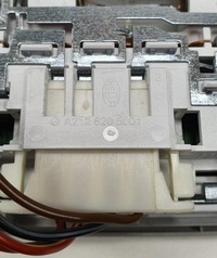 фото thumb №4, Лампа освещение салона mercedes w212