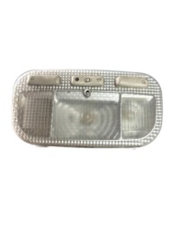 фото thumb №1, Лампа свет потолочный berlingo partner iii 1.6 hdi #6049 оригинальный номер eu