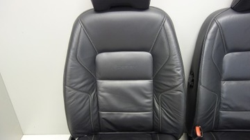 фото thumb №8, Volvo v70 r-design сидіння диван обшивки