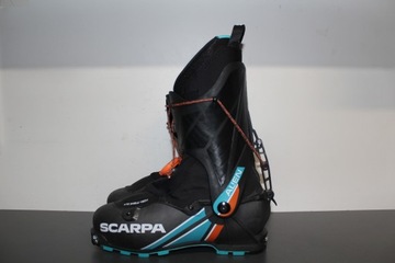 Размер туристической обуви SCARPA ALIEN 28/43 ......[x108]