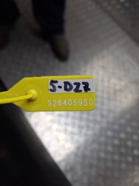 Дверей ліве перед alfa romeo giulietta комплектна Недорого, фото thumb