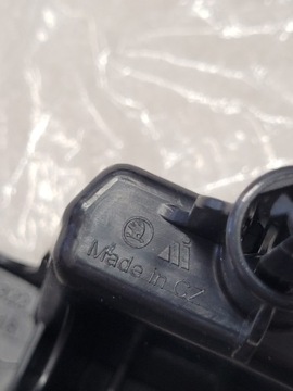 фото thumb №8, Skoda kamiq крепление кронштейн радара 658807599 oem новый 8119322 8119718