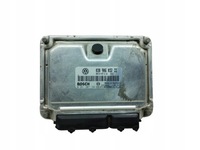 фото thumb №1, Vw polo бортовой компьютер 030906032ce