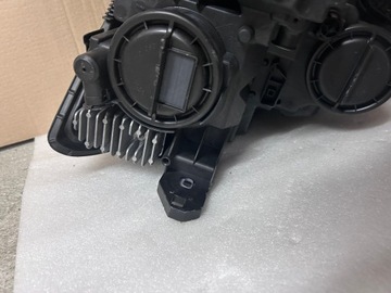 фото thumb №9, Лампа права mercedes gla 156 w156 a156 ils повний led права