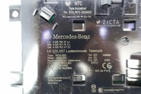 фото thumb №7, Модуль зарядний пристрій індукційна mercedes a2059003944