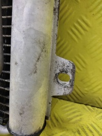 фото thumb №6, Vw passat b6 2.0 tdi радіатор кондиціонера