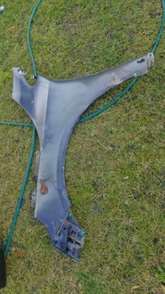 фото thumb №7, Крыло правый перед volvo v40 ii 717 46